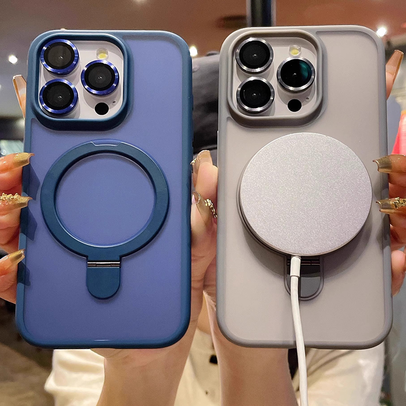 Matte Ring Holder Glass Lens P - Phone Accessories Popsocket 评论和价格