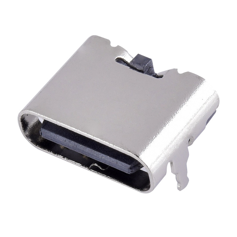 10Pcs 2 Pin USB 3.1 Type-C Fem - Usb C Hub 评论和价格