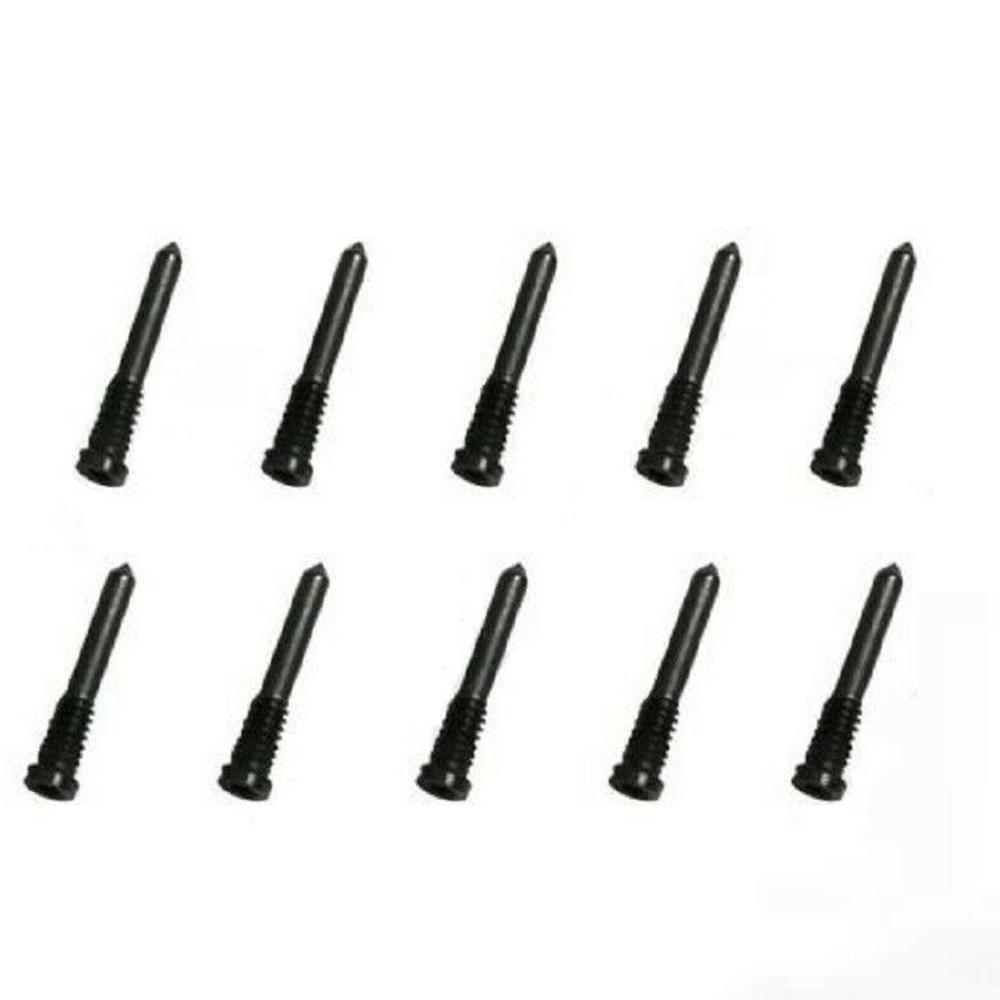 100Pcs Bottom Pentalobe Screws - Phone Repair Kit 评论和价格