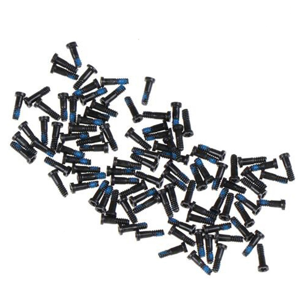 100Pcs Bottom Pentalobe Screws - Phone Repair Kit 评论和价格