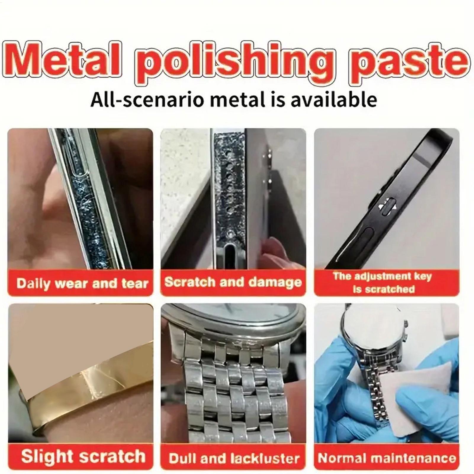 30g Phone Screen Scratch Remov - Phone Repair Kit 评论和价格