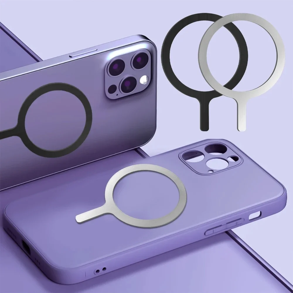 Universal Magnet Sticker Magne - Phone Accessories Useful 评论和价格