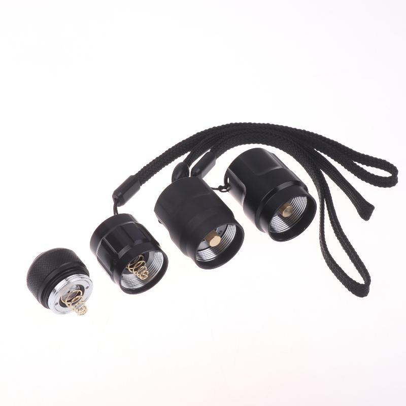 501 502 C8 C12 LED Flashlight  - Led Flash Case 评论和价格