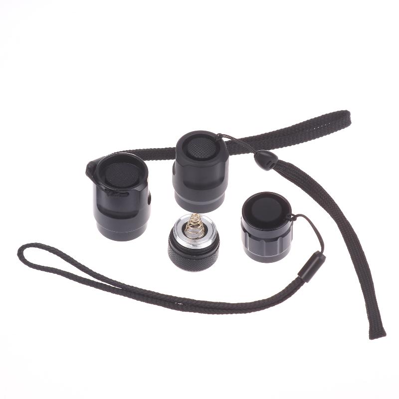 501 502 C8 C12 LED Flashlight  - Led Flash Case 评论和价格