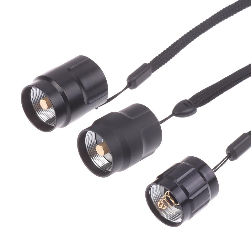 501 502 C8 C12 LED Flashlight  - Led Flash Case 评论和价格