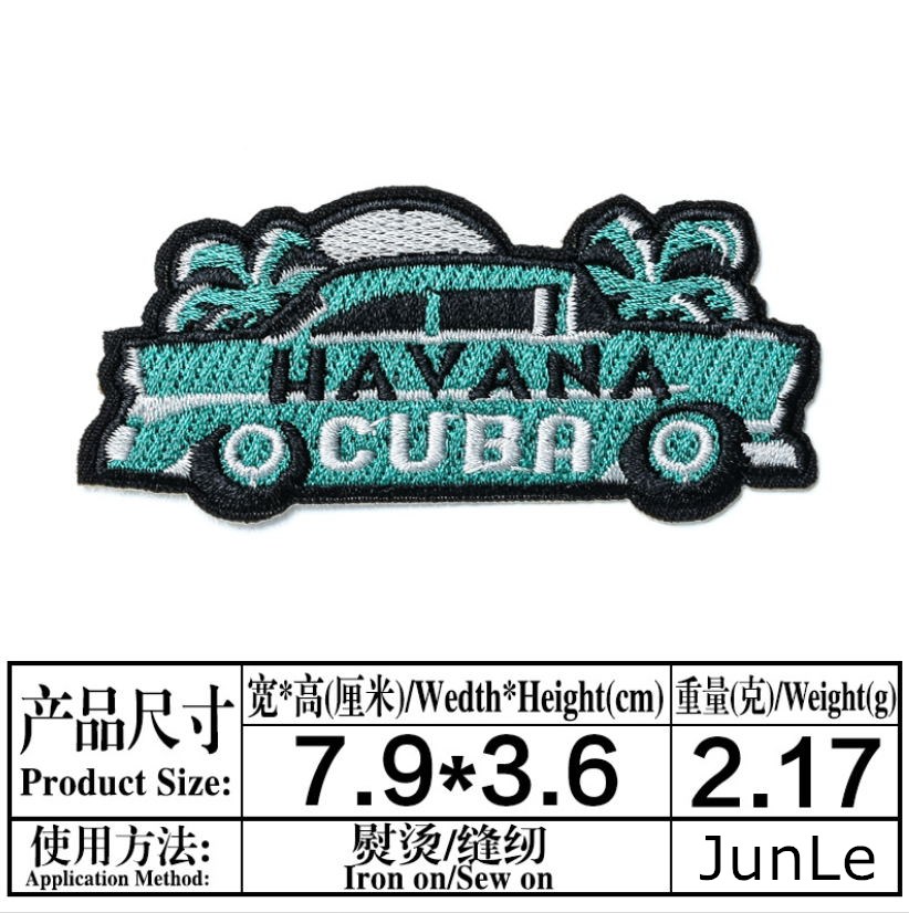 11 Skus 10 Pcs Landmarks Place - Phone Accessories Pictures 评论和价格