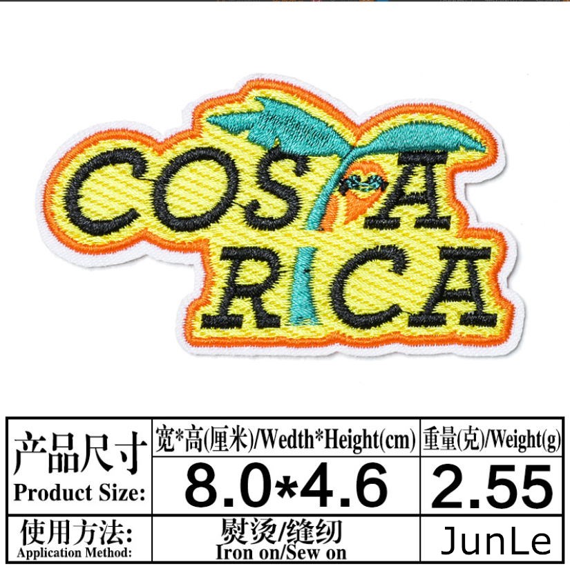 11 Skus 10 Pcs Landmarks Place - Phone Accessories Pictures 评论和价格
