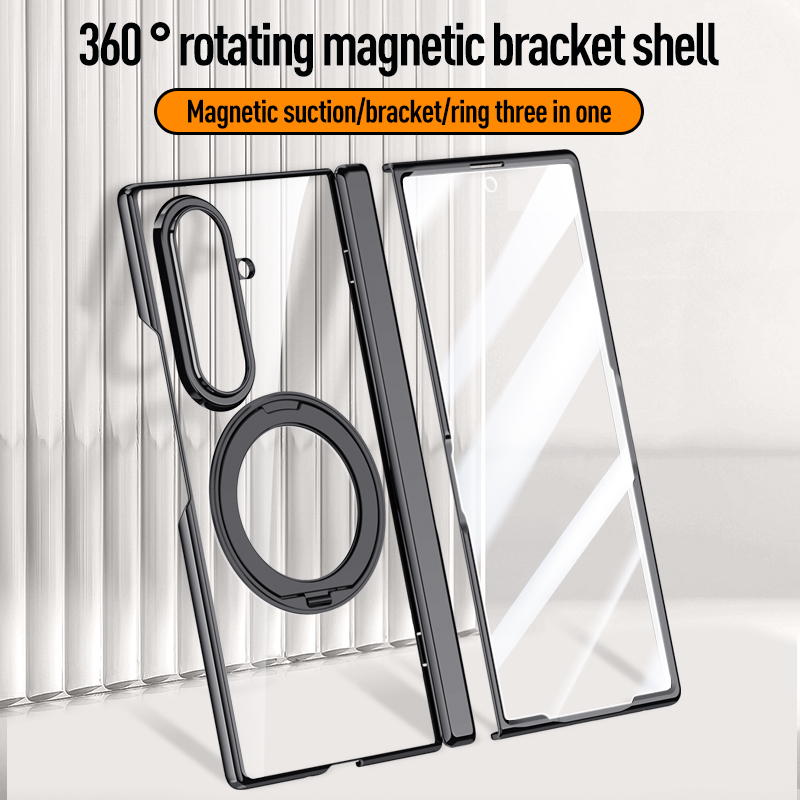 For Samsung Galaxy Z Fold 8 Ul - Tempered Glass Screen 评论和价格