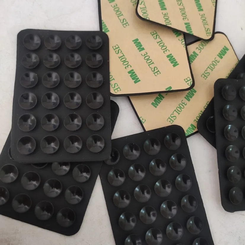 Silicone Suction Phone Holder  - Phone Accessories Case 评论和价格