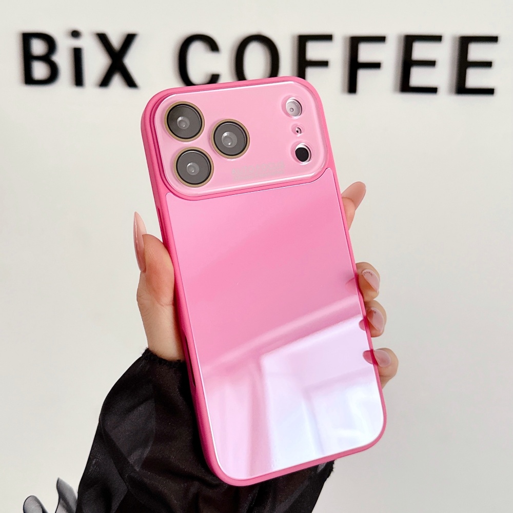 Luxury Candy Color Tempered Gl - Tempered Glass Screen 评论和价格