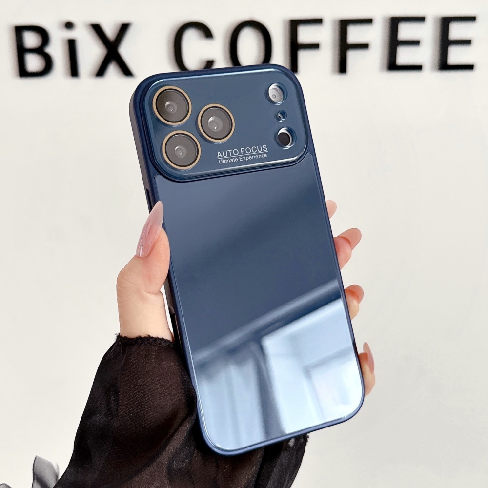 Luxury Candy Color Tempered Gl - Tempered Glass Screen 评论和价格