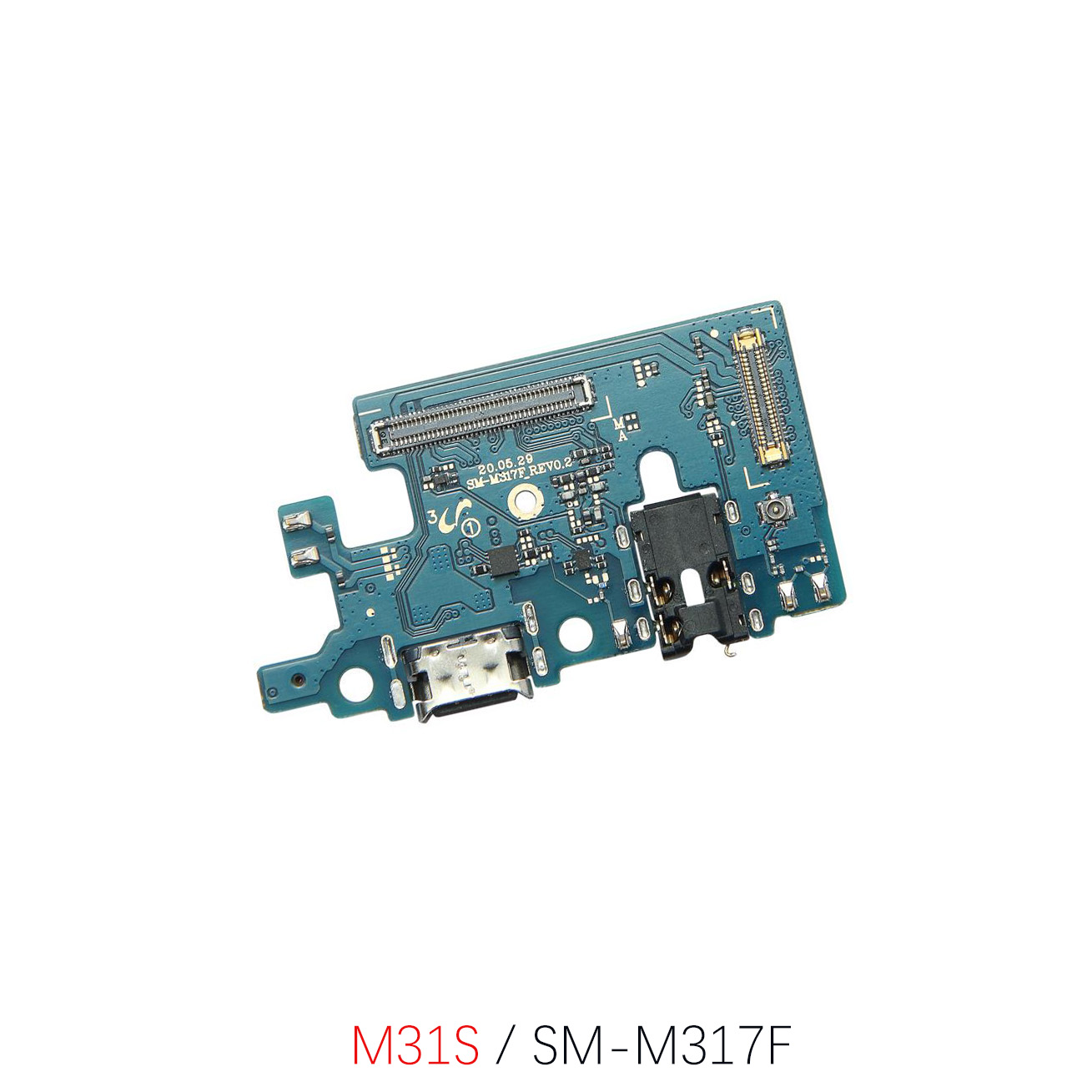 For Samsung A41 A50 A50S A51 A - Usb C Hub 评论和价格
