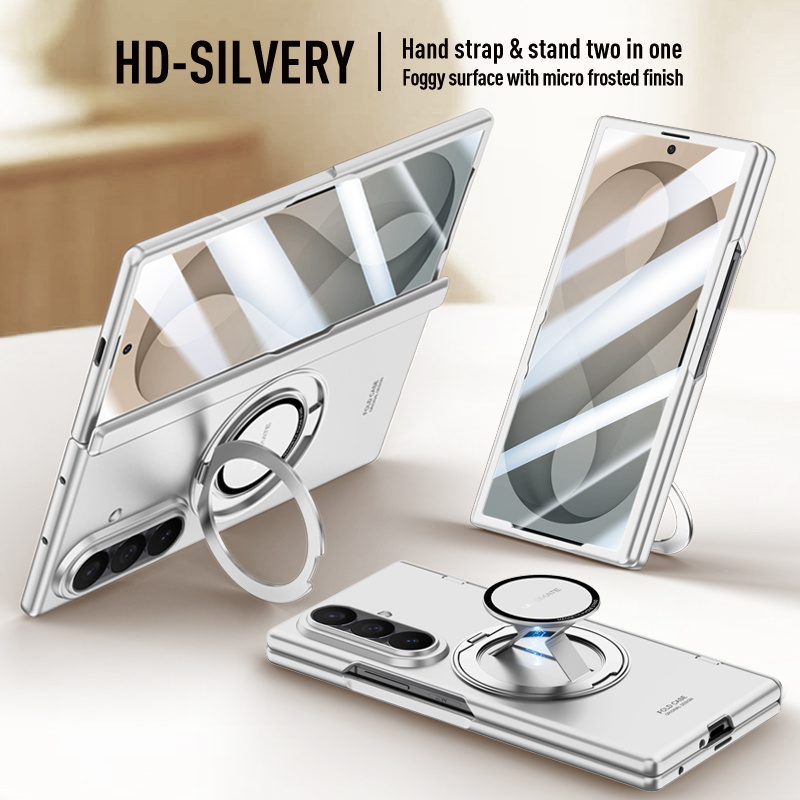 For Magsafe Magnetic Case For  - Tempered Glass Screen 评论和价格