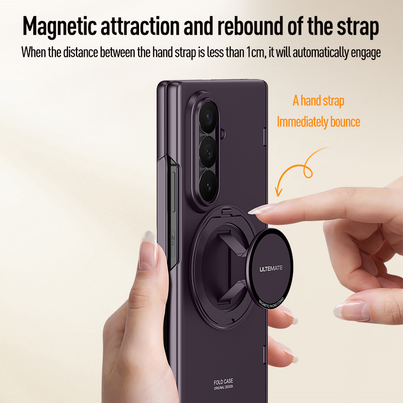 For Magsafe Magnetic Case For  - Tempered Glass Screen 评论和价格