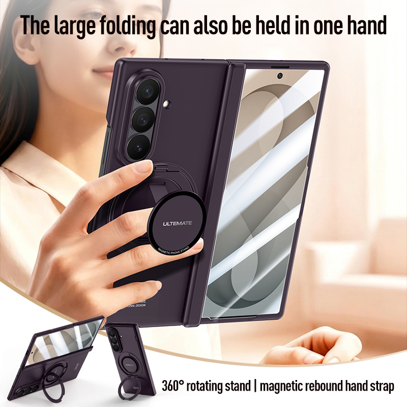 For Magsafe Magnetic Case For  - Tempered Glass Screen 评论和价格