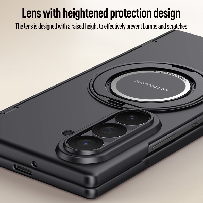For Magsafe Magnetic Case For  - Tempered Glass Screen 评论和价格