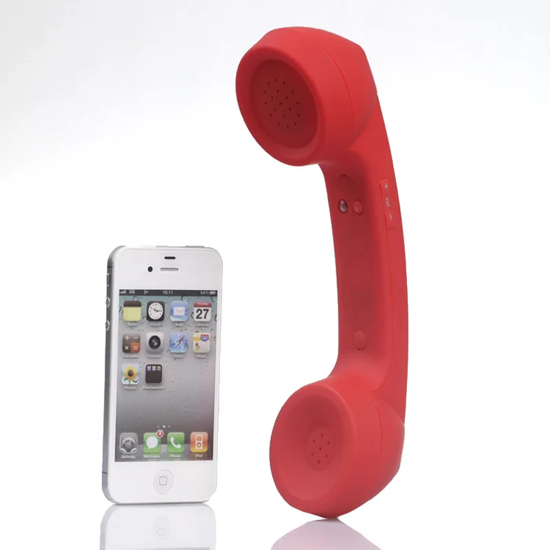 Decorative Wireless Retro Tele - Retro Handset Phone 评论和价格