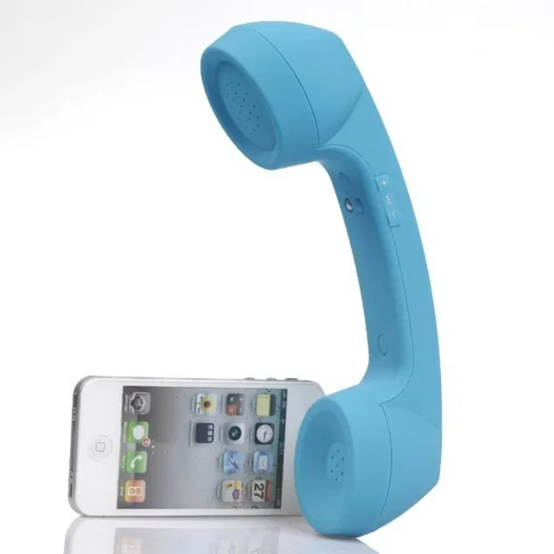 Decorative Wireless Retro Tele - Retro Handset Phone 评论和价格