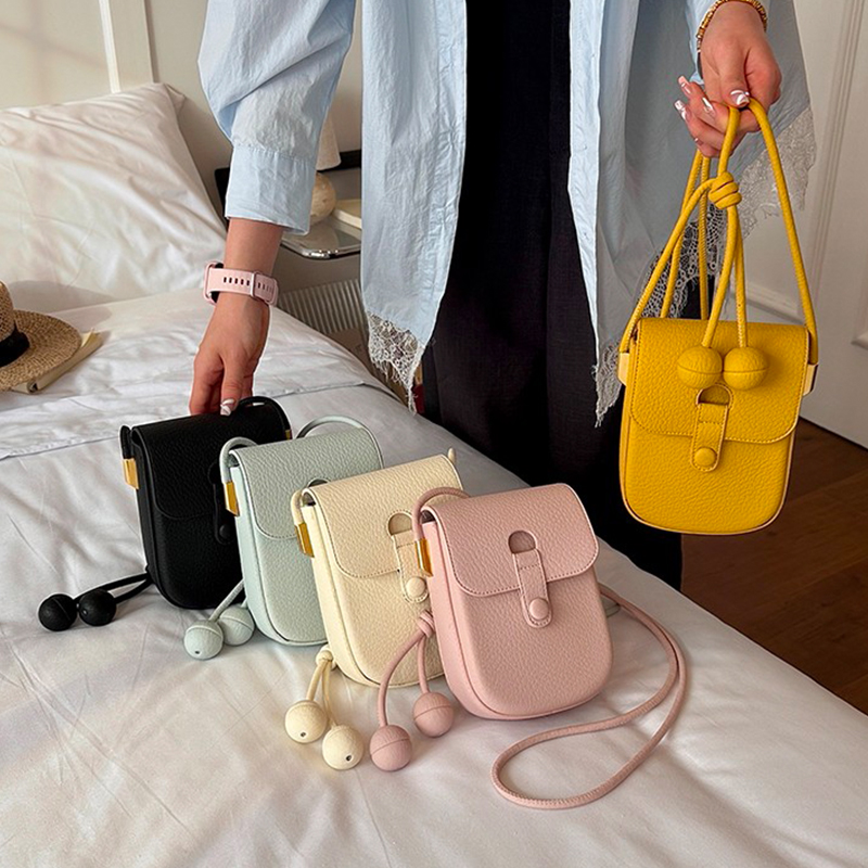 Luxury Brand Mini Yellow Cross - Phone Accessories Brand 评论和价格