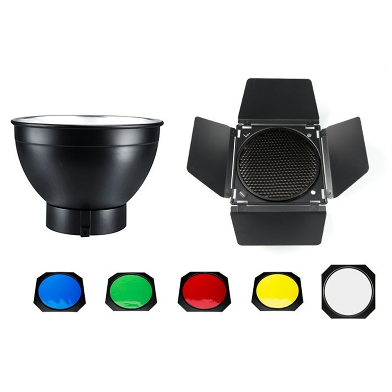 A99E-Photography Lighting Kit  - Phone Accessories Brand 评论和价格