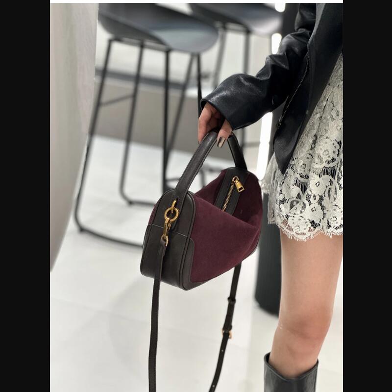 Women's Genuine Suede Cowhide  - Phone Accessories Brand 评论和价格