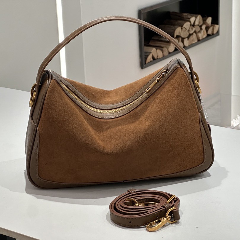 Women's Genuine Suede Cowhide  - Phone Accessories Brand 评论和价格