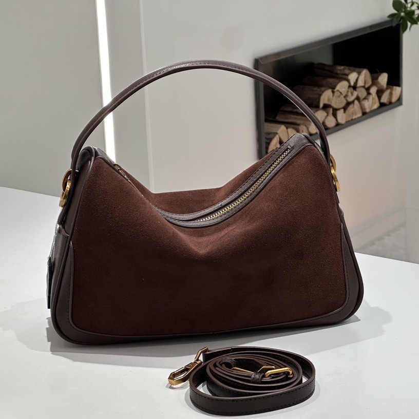 Women's Genuine Suede Cowhide  - Phone Accessories Brand 评论和价格