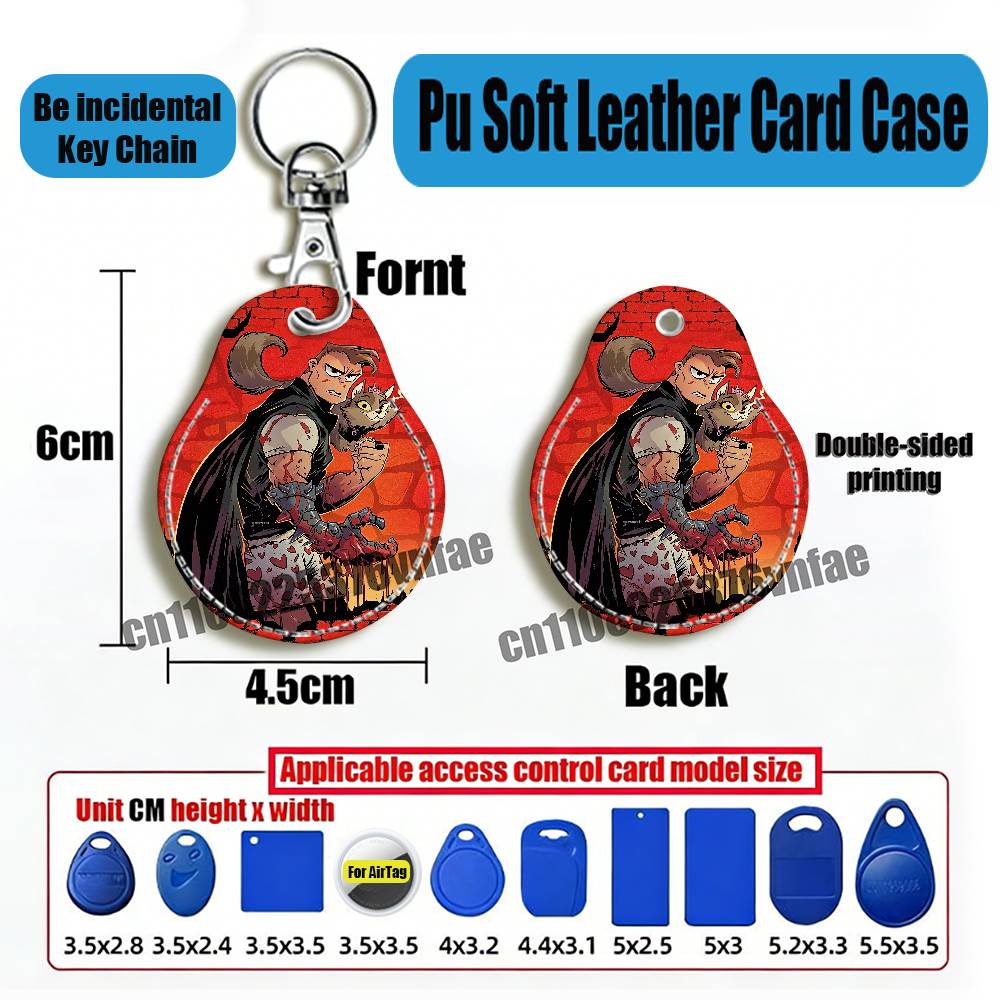 For D-Dungeon Crawler Carl For - Airtag Holder Case 评论和价格