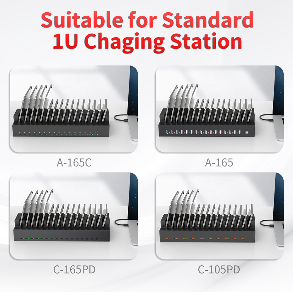 CA16-165C 16 Port Usb Type-c H - Usb C Hub 评论和价格