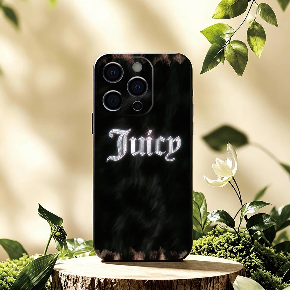 Classic brand Juicy Couture Ph - Phone Accessories Brand 评论和价格