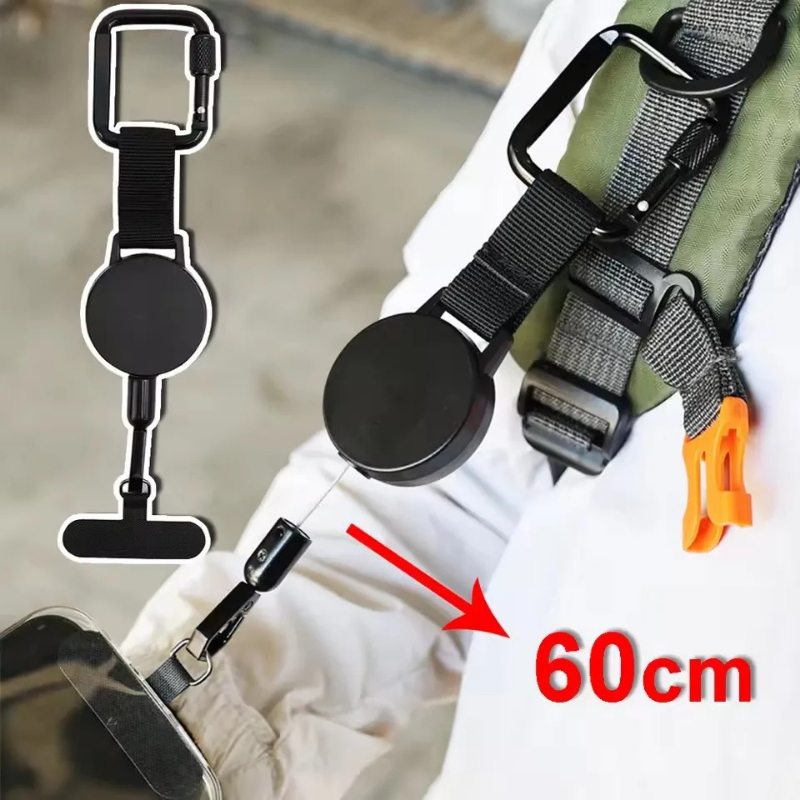 Retractable Anti-Theft Outdoor - Phone Accessories Case 评论和价格
