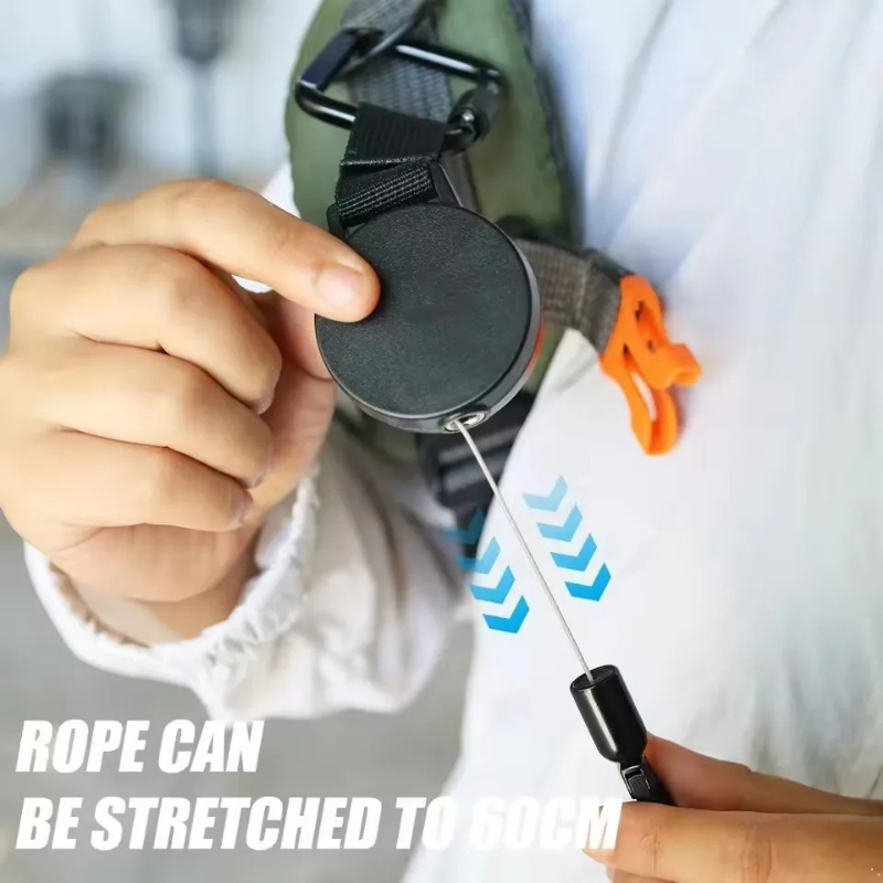 Retractable Anti-Theft Outdoor - Phone Accessories Case 评论和价格