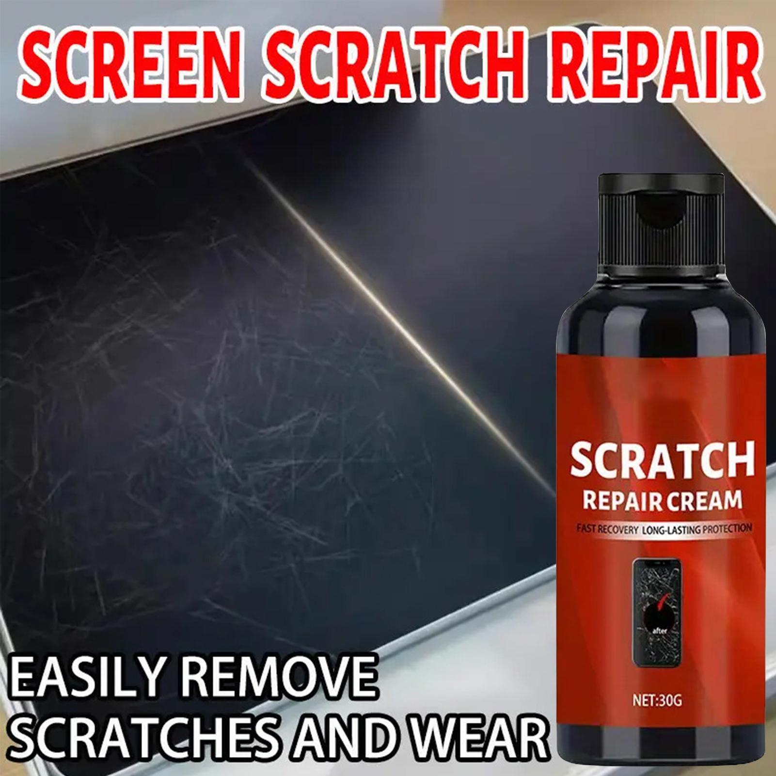 Screen Scratch Remover Gentle  - Phone Repair Kit 评论和价格