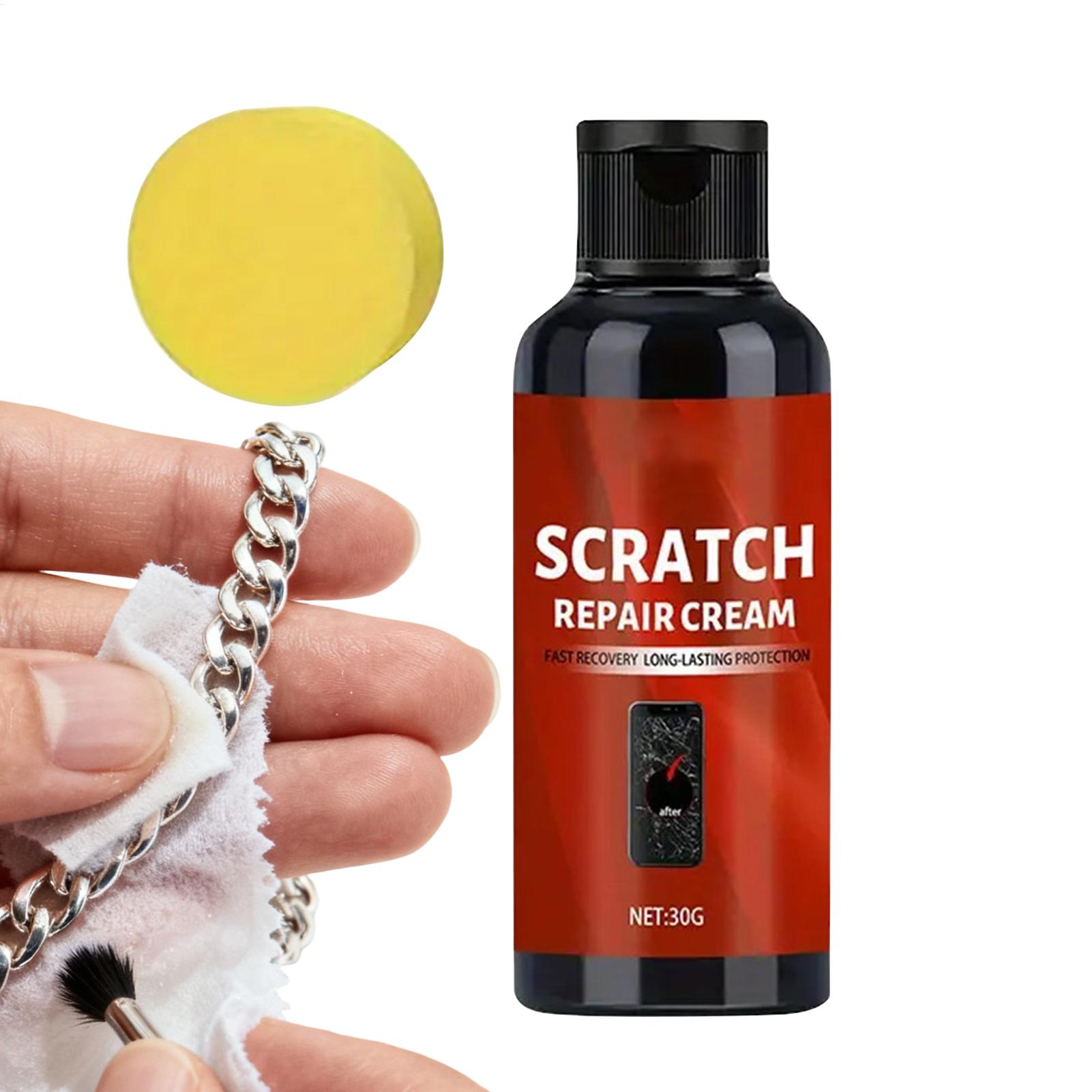 Screen Scratch Remover Gentle  - Phone Repair Kit 评论和价格