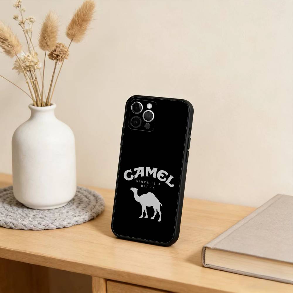 Cigarette-Brand Camel Phone Ca - Phone Accessories Brand 评论和价格