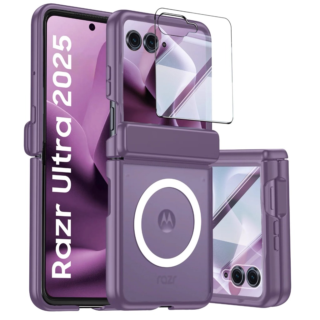 For Magsafe Magnetic Phone Cas - Tempered Glass Screen 评论和价格