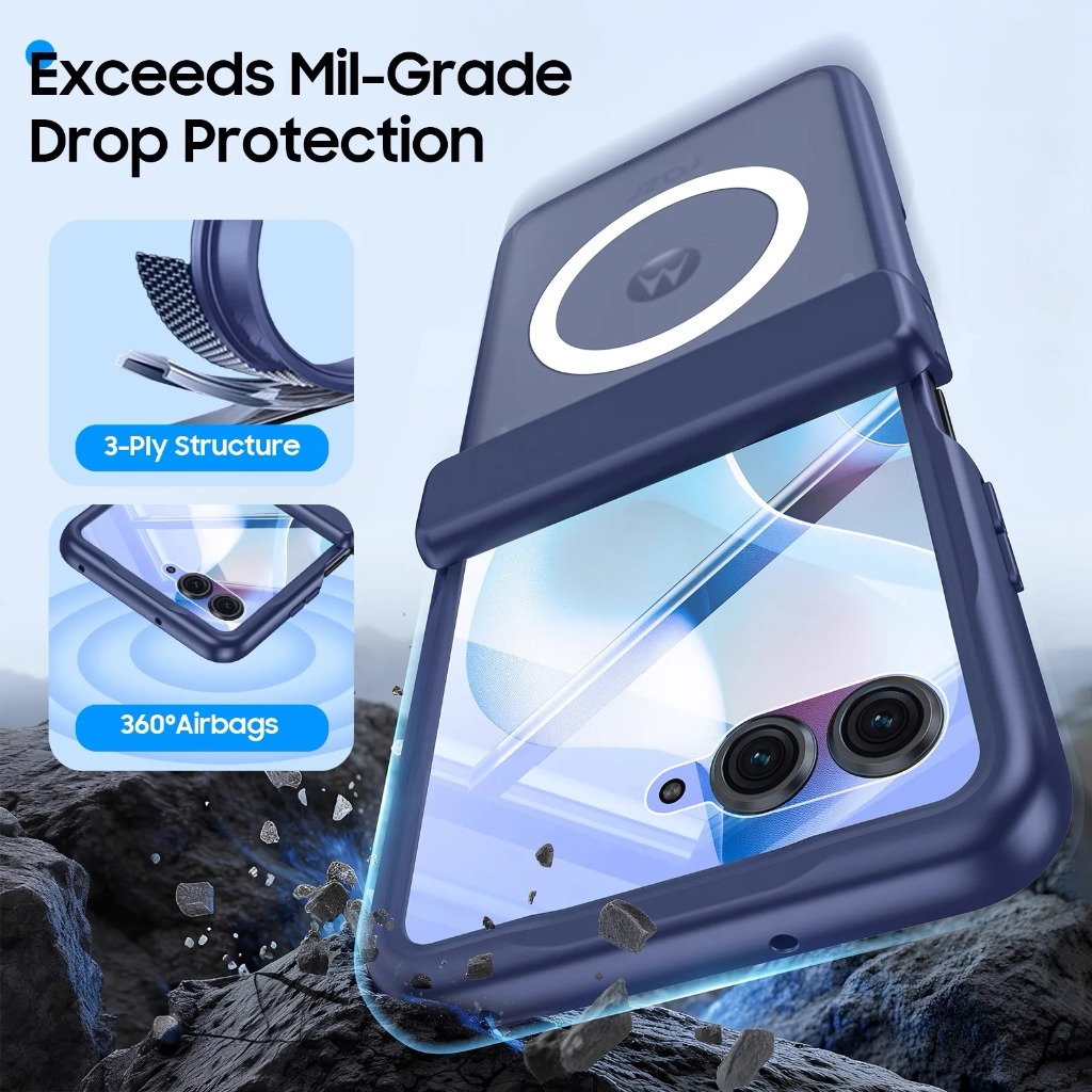 For Magsafe Magnetic Phone Cas - Tempered Glass Screen 评论和价格