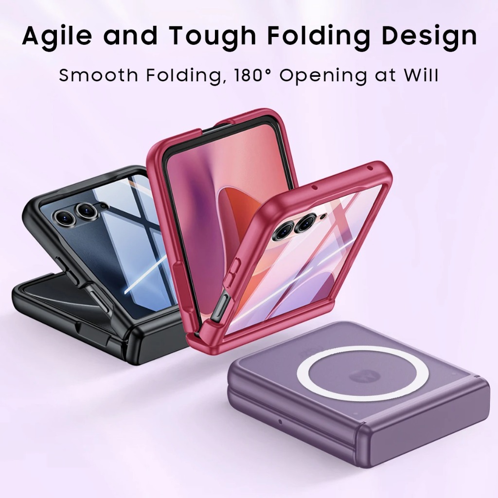 For Magsafe Magnetic Phone Cas - Tempered Glass Screen 评论和价格