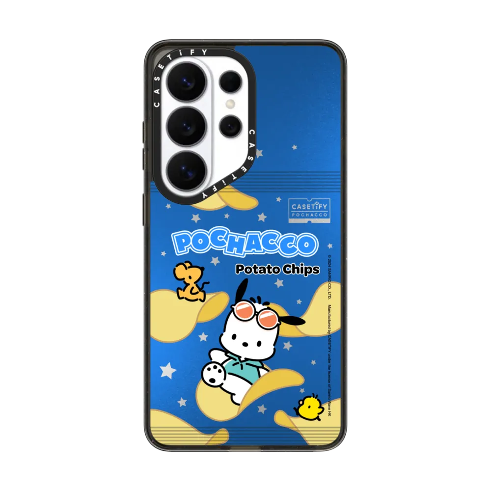 CASETiFY Sanrio Characters Ser - Phone Accessories Case 评论和价格
