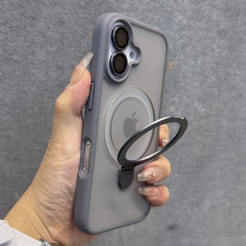 Matte Ring Holder Glass Lens P - Phone Accessories Popsocket 评论和价格