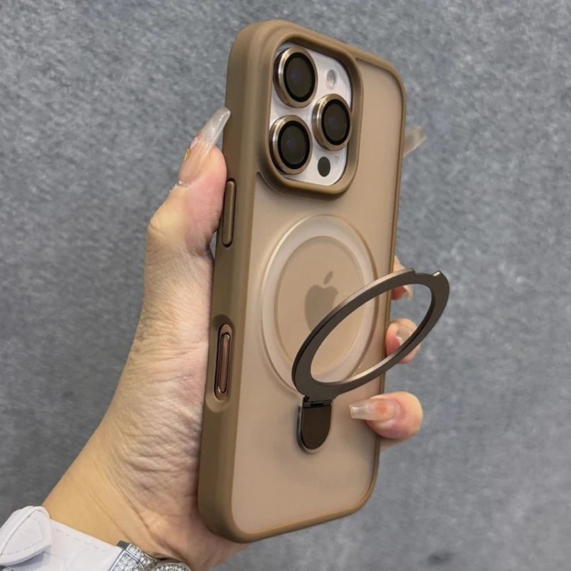 Matte Ring Holder Glass Lens P - Phone Accessories Popsocket 评论和价格