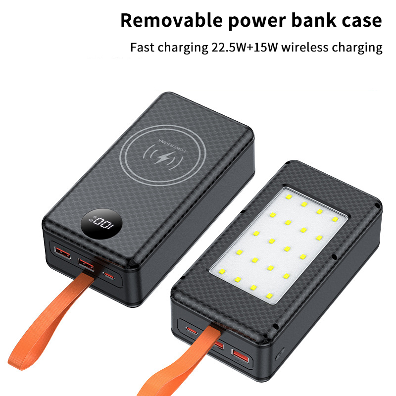 【C】12*21700 Battery Holder 10W - Led Flash Case 评论和价格