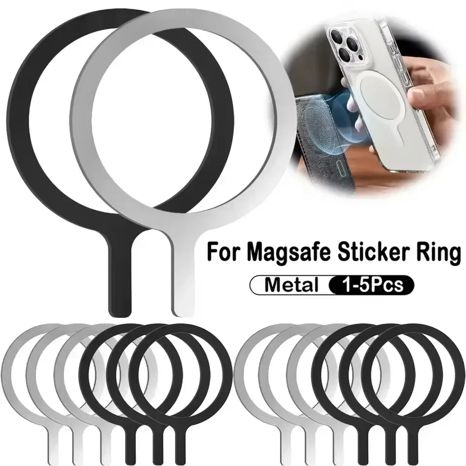 Stainless Steel Universal Magn - Phone Accessories Useful 评论和价格