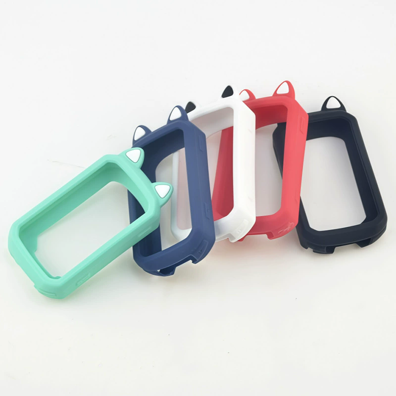 For Garmin Edge 550 850 Case w - Tempered Glass Screen 评论和价格