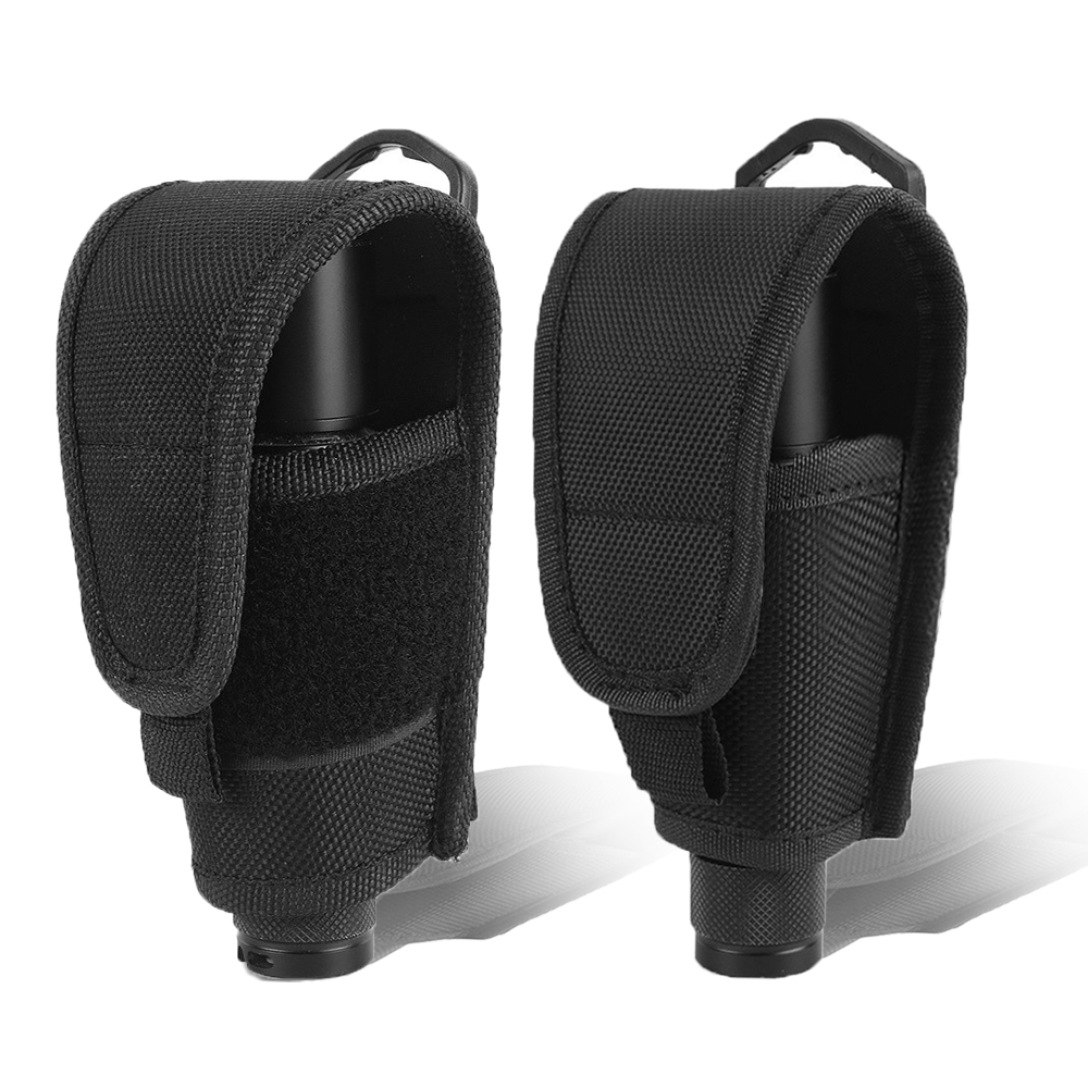 Tactical Flashlight Holster Ny - Led Flash Case 评论和价格
