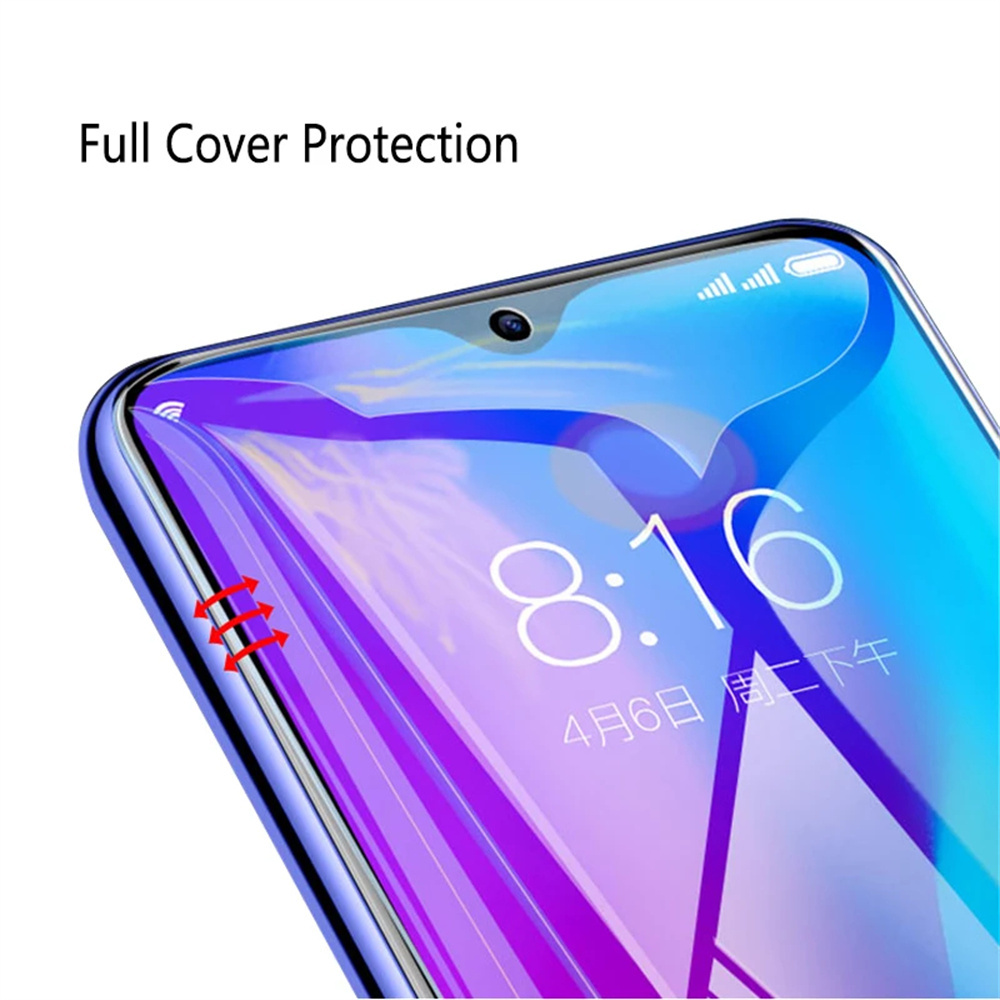 4PCS Screen Protector for Vivo - Vivo X200 评论和价格