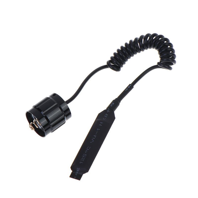 New Remote Pressure Button Swi - Led Flash Case 评论和价格