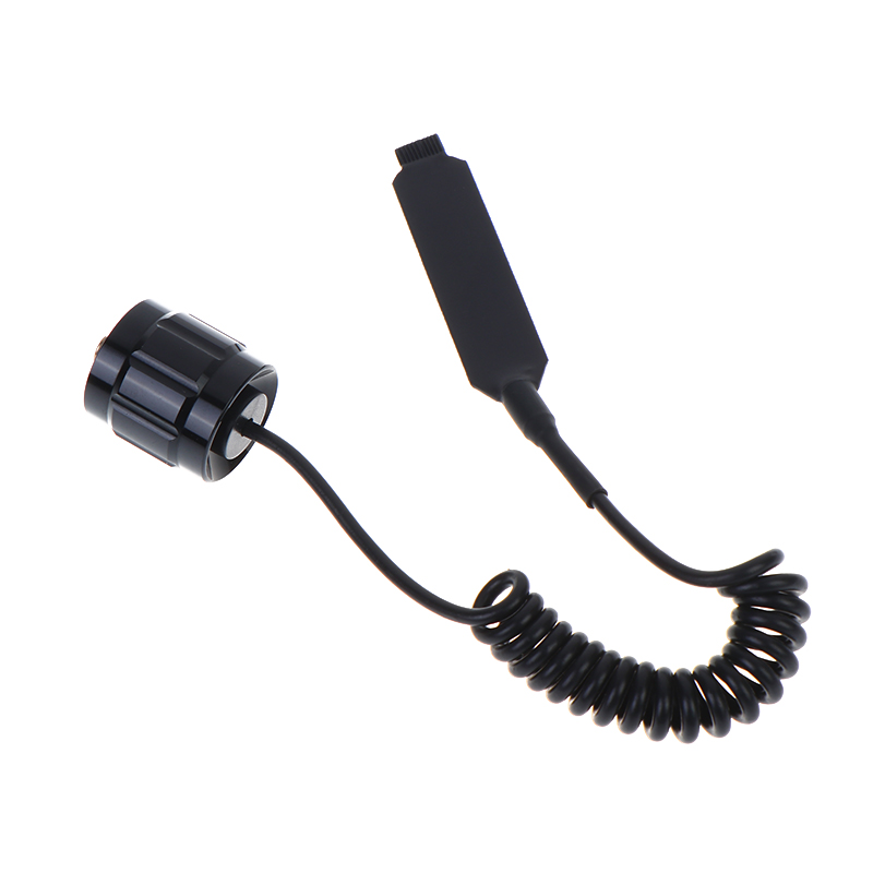 New Remote Pressure Button Swi - Led Flash Case 评论和价格